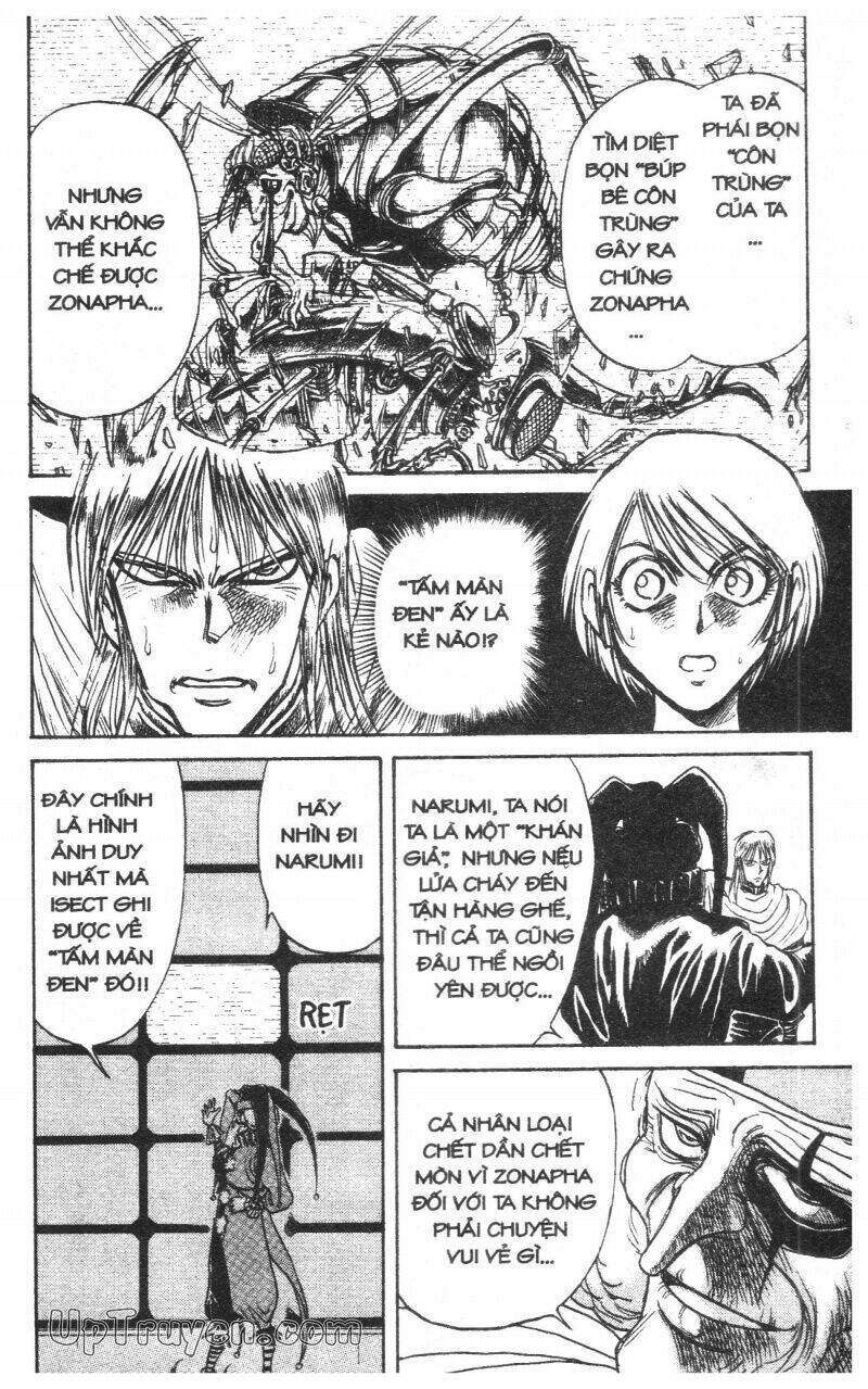 Trang truyện page_58 trong truyện tranh Karakuri Circus – Gánh Xiếc Quái Dị - Chapter 32 - truyentvn.net