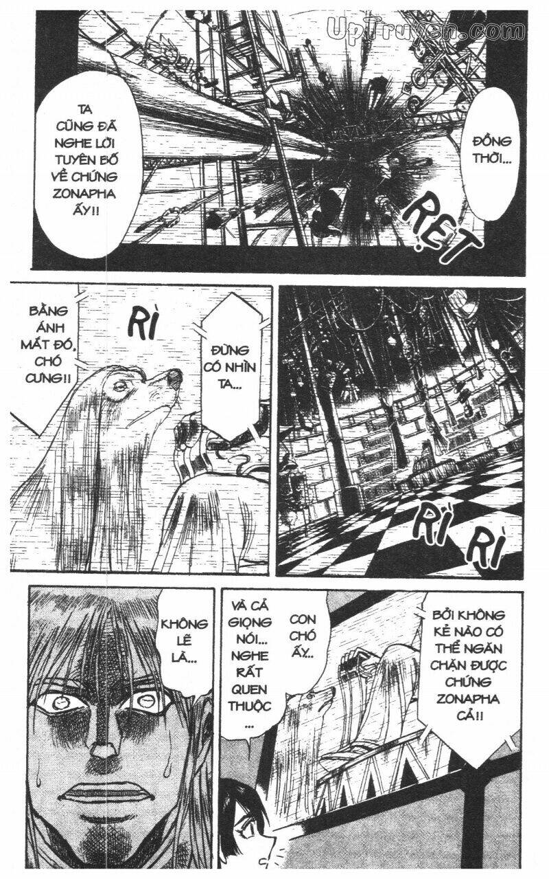 Trang truyện page_59 trong truyện tranh Karakuri Circus – Gánh Xiếc Quái Dị - Chapter 32 - truyentvn.net