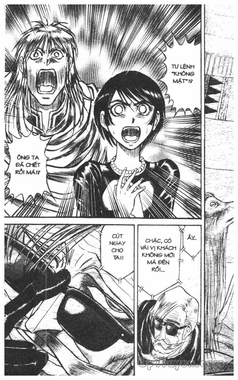 Trang truyện page_61 trong truyện tranh Karakuri Circus – Gánh Xiếc Quái Dị - Chapter 32 - truyentvn.net