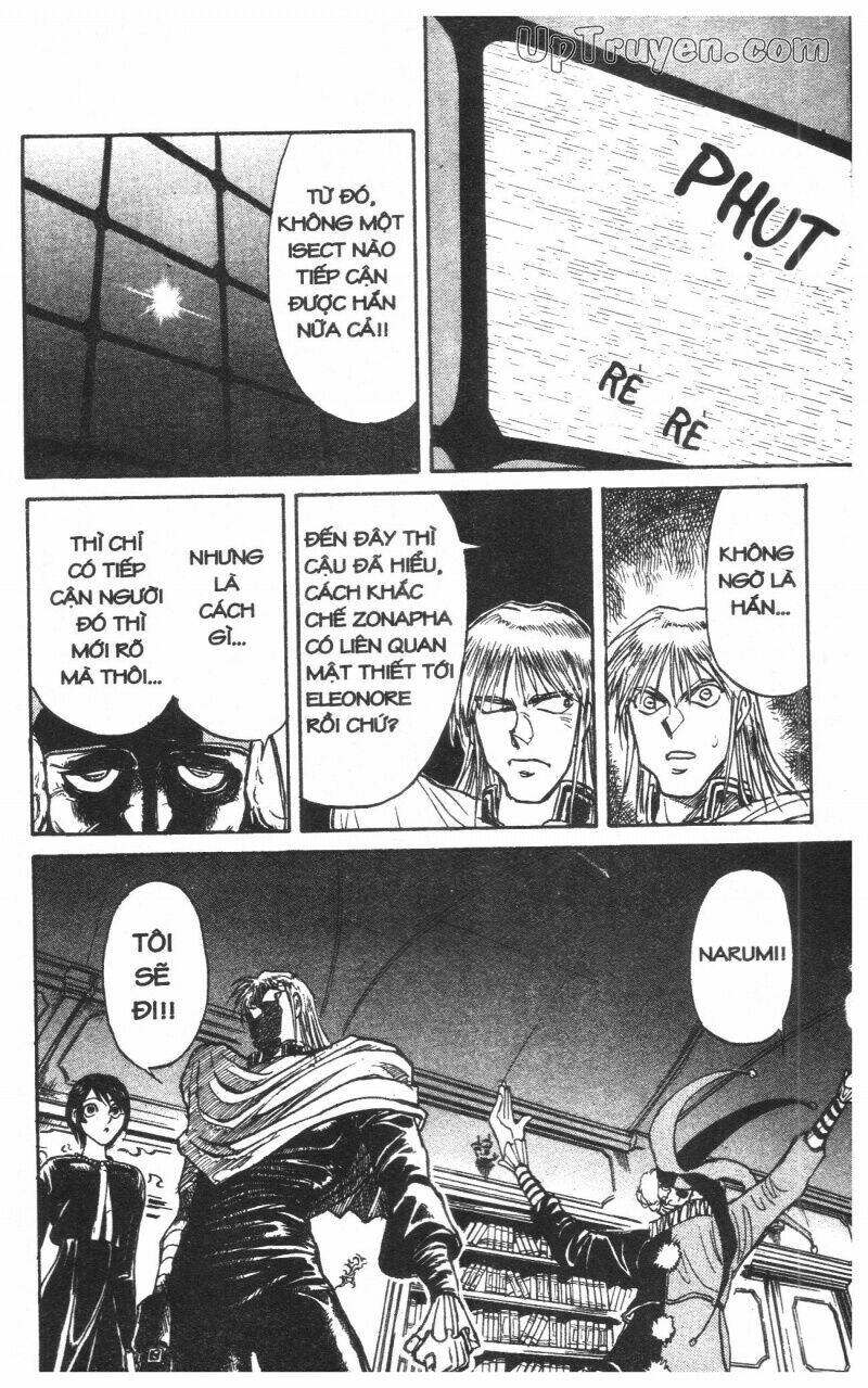 Trang truyện page_62 trong truyện tranh Karakuri Circus – Gánh Xiếc Quái Dị - Chapter 32 - truyentvn.net