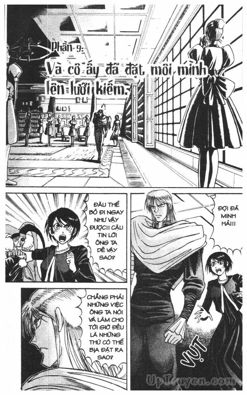 Trang truyện page_63 trong truyện tranh Karakuri Circus – Gánh Xiếc Quái Dị - Chapter 32 - truyentvn.net