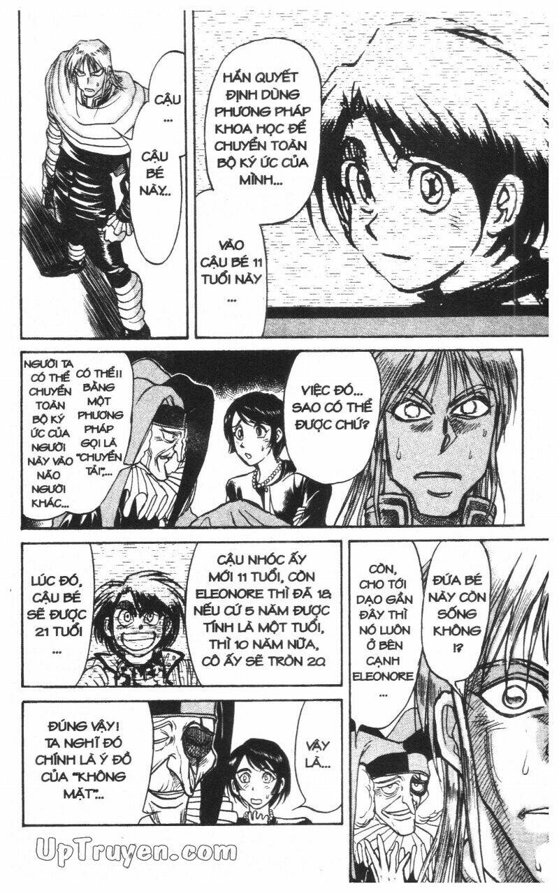 Trang truyện page_66 trong truyện tranh Karakuri Circus – Gánh Xiếc Quái Dị - Chapter 32 - truyentvn.net