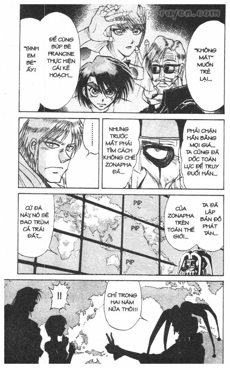 Trang truyện page_67 trong truyện tranh Karakuri Circus – Gánh Xiếc Quái Dị - Chapter 32 - truyentvn.net