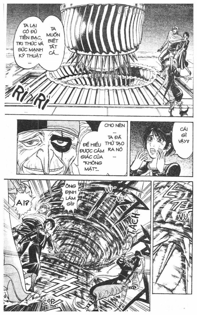 Trang truyện page_69 trong truyện tranh Karakuri Circus – Gánh Xiếc Quái Dị - Chapter 32 - truyentvn.net