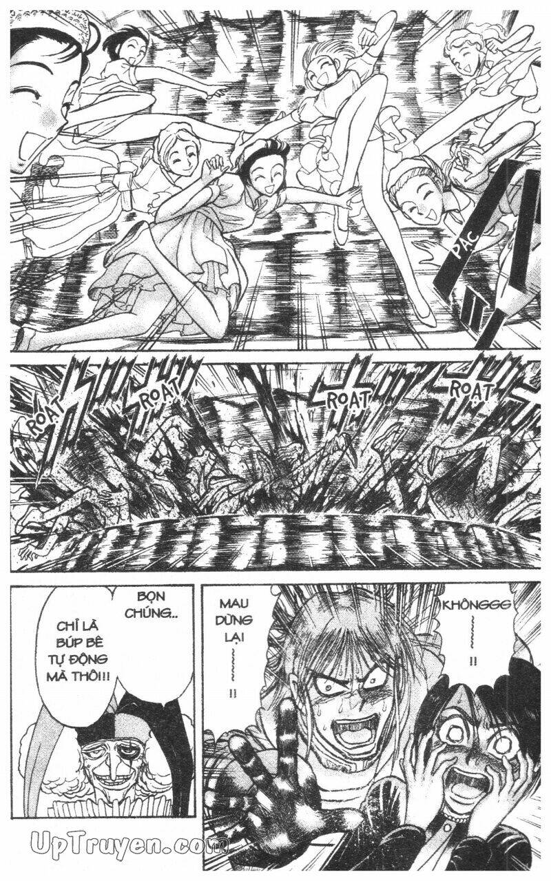 Trang truyện page_70 trong truyện tranh Karakuri Circus – Gánh Xiếc Quái Dị - Chapter 32 - truyentvn.net