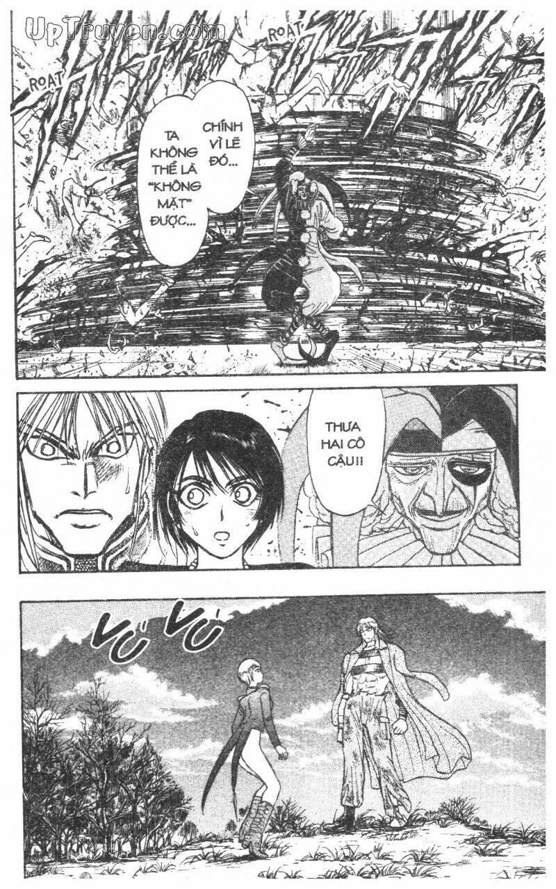 Trang truyện page_72 trong truyện tranh Karakuri Circus – Gánh Xiếc Quái Dị - Chapter 32 - truyentvn.net