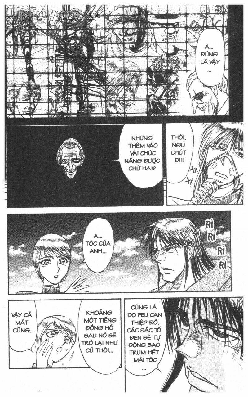 Trang truyện page_74 trong truyện tranh Karakuri Circus – Gánh Xiếc Quái Dị - Chapter 32 - truyentvn.net