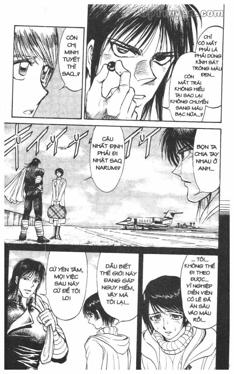 Trang truyện page_75 trong truyện tranh Karakuri Circus – Gánh Xiếc Quái Dị - Chapter 32 - truyentvn.net