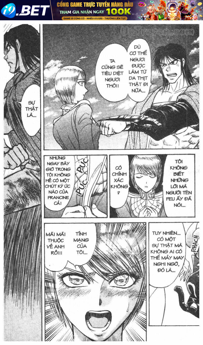 Trang truyện page_78 trong truyện tranh Karakuri Circus – Gánh Xiếc Quái Dị - Chapter 32 - truyentvn.net