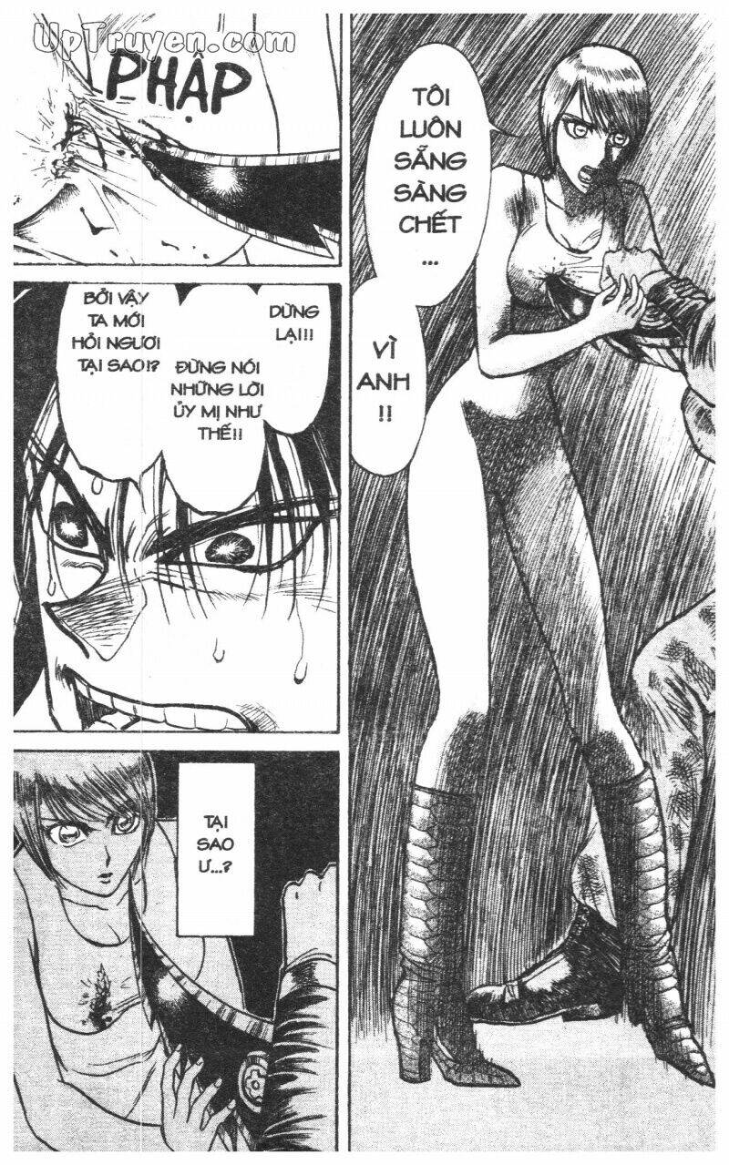 Trang truyện page_79 trong truyện tranh Karakuri Circus – Gánh Xiếc Quái Dị - Chapter 32 - truyentvn.net