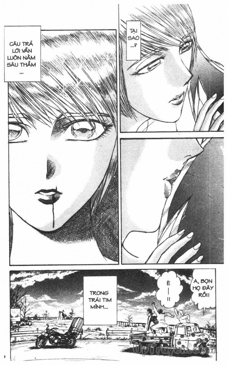 Trang truyện page_80 trong truyện tranh Karakuri Circus – Gánh Xiếc Quái Dị - Chapter 32 - truyentvn.net