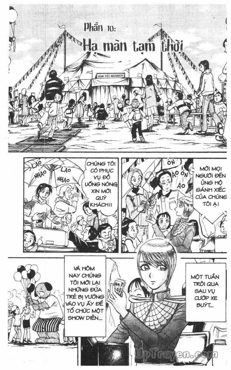 Trang truyện page_81 trong truyện tranh Karakuri Circus – Gánh Xiếc Quái Dị - Chapter 32 - truyentvn.net