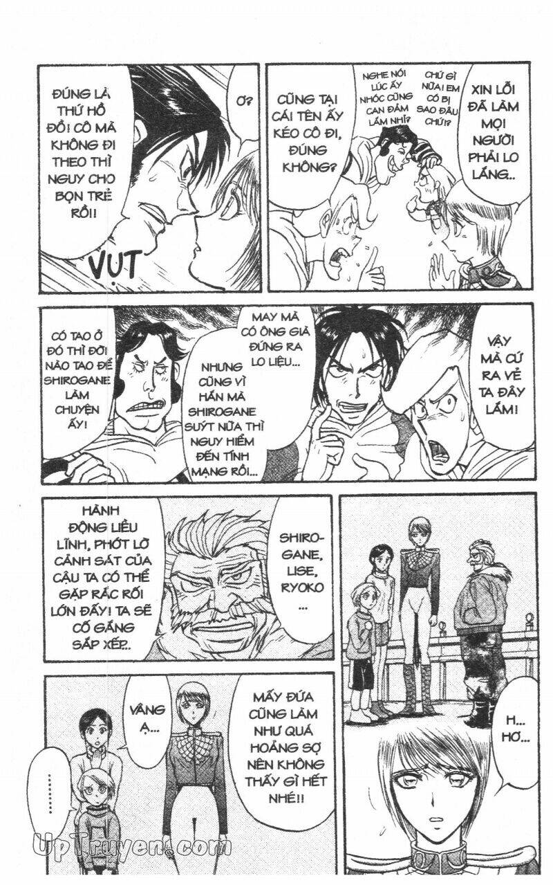 Trang truyện page_83 trong truyện tranh Karakuri Circus – Gánh Xiếc Quái Dị - Chapter 32 - truyentvn.net