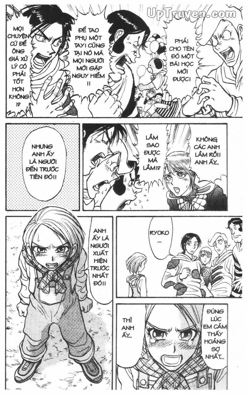 Trang truyện page_84 trong truyện tranh Karakuri Circus – Gánh Xiếc Quái Dị - Chapter 32 - truyentvn.net