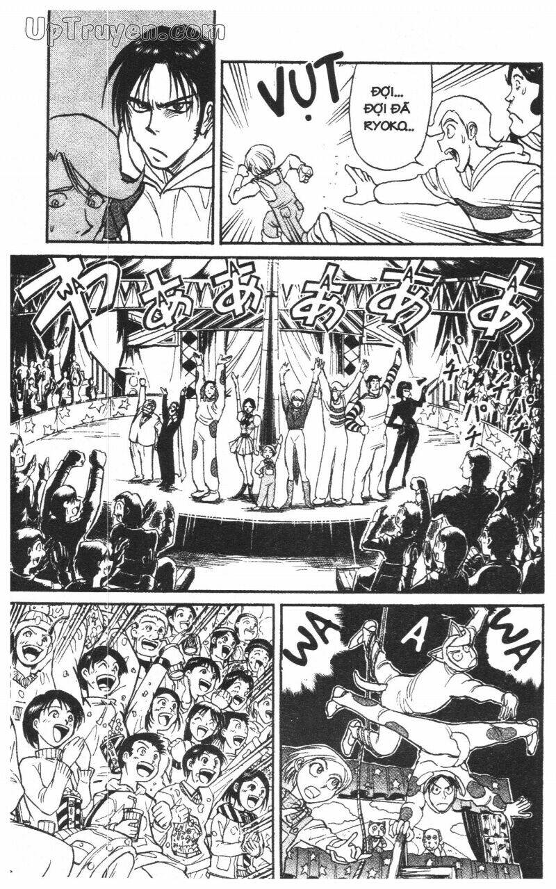 Trang truyện page_85 trong truyện tranh Karakuri Circus – Gánh Xiếc Quái Dị - Chapter 32 - truyentvn.net