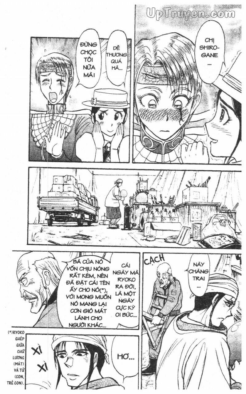 Trang truyện page_87 trong truyện tranh Karakuri Circus – Gánh Xiếc Quái Dị - Chapter 32 - truyentvn.net