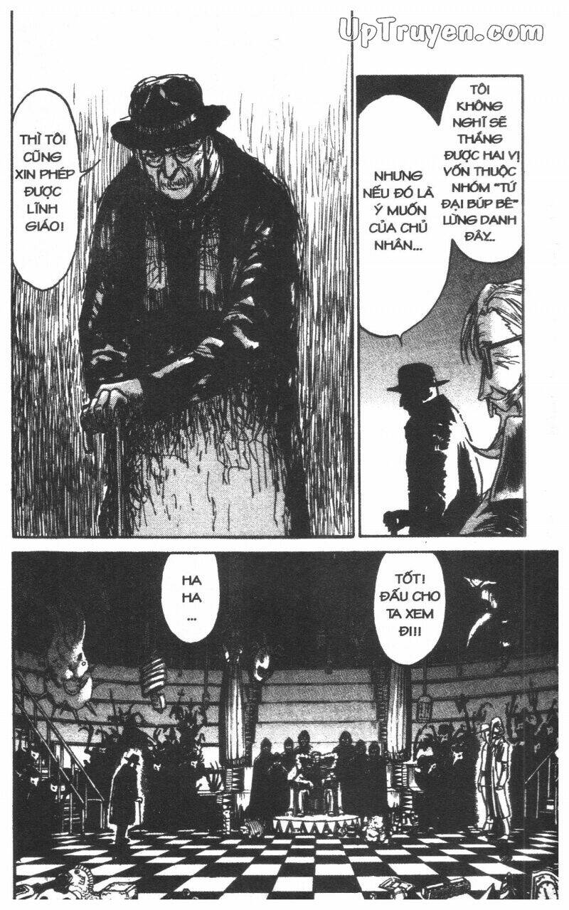 Trang truyện page_102 trong truyện tranh Karakuri Circus – Gánh Xiếc Quái Dị - Chapter 33 - truyentvn.net