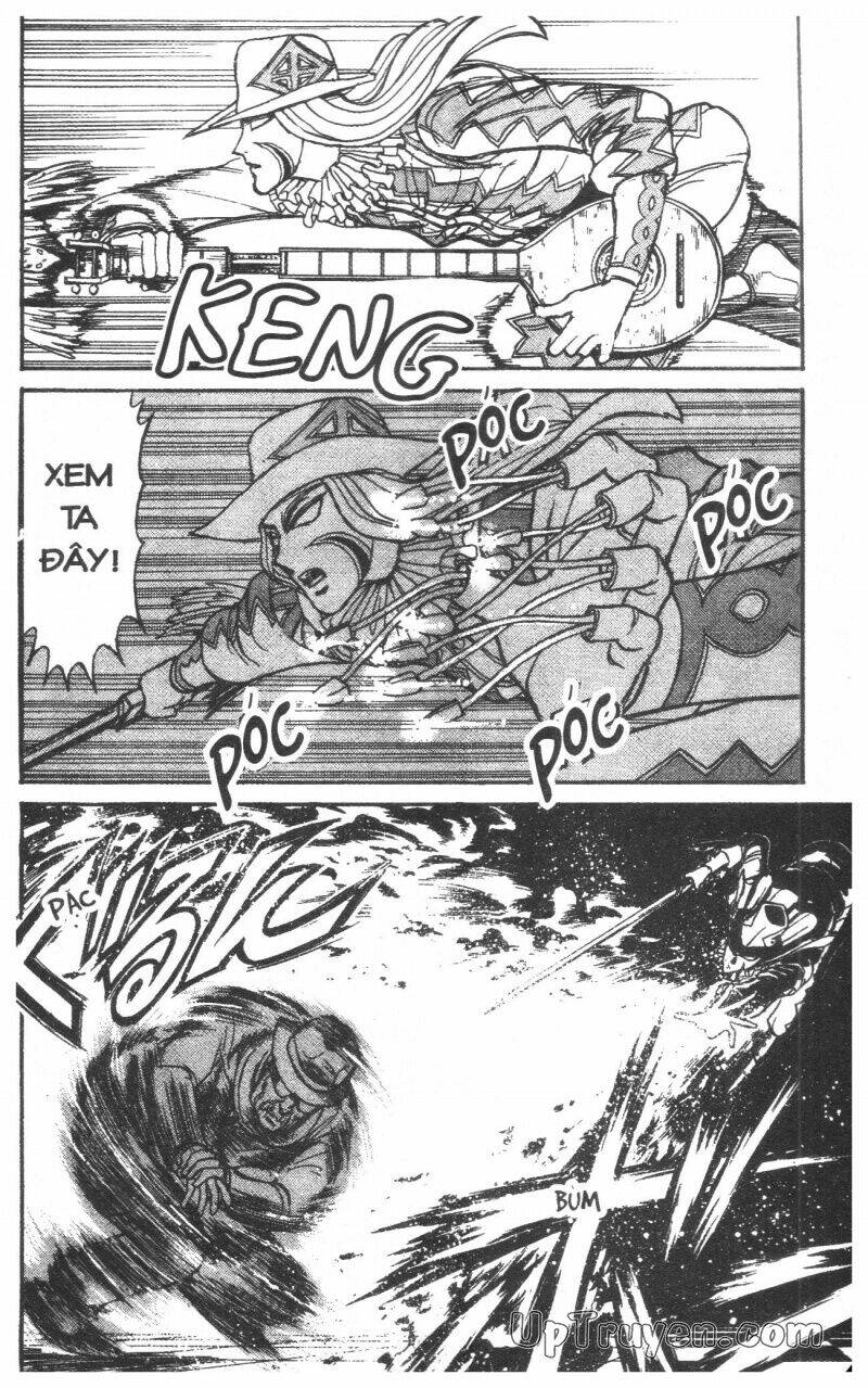 Trang truyện page_114 trong truyện tranh Karakuri Circus – Gánh Xiếc Quái Dị - Chapter 33 - truyentvn.net