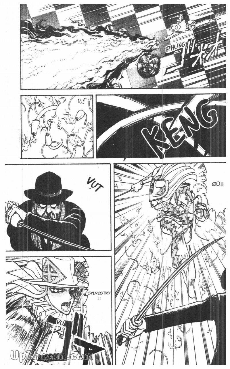 Trang truyện page_115 trong truyện tranh Karakuri Circus – Gánh Xiếc Quái Dị - Chapter 33 - truyentvn.net