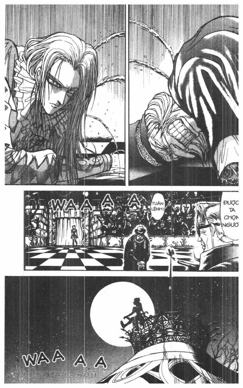 Trang truyện page_119 trong truyện tranh Karakuri Circus – Gánh Xiếc Quái Dị - Chapter 33 - truyentvn.net