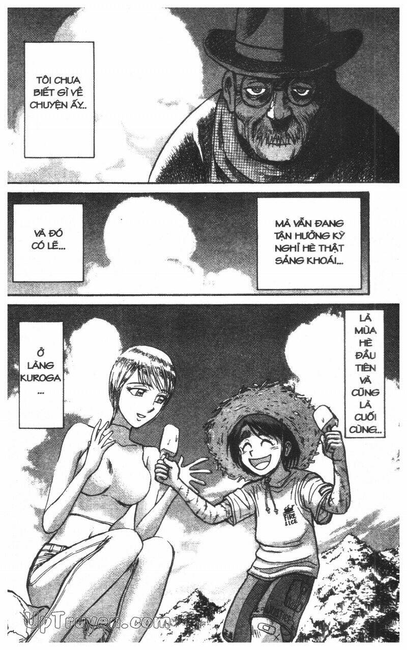 Trang truyện page_120 trong truyện tranh Karakuri Circus – Gánh Xiếc Quái Dị - Chapter 33 - truyentvn.net