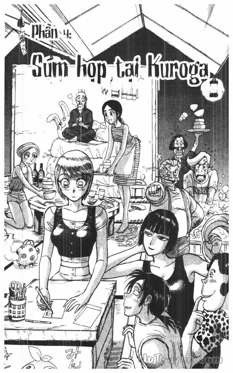 Trang truyện page_121 trong truyện tranh Karakuri Circus – Gánh Xiếc Quái Dị - Chapter 33 - truyentvn.net