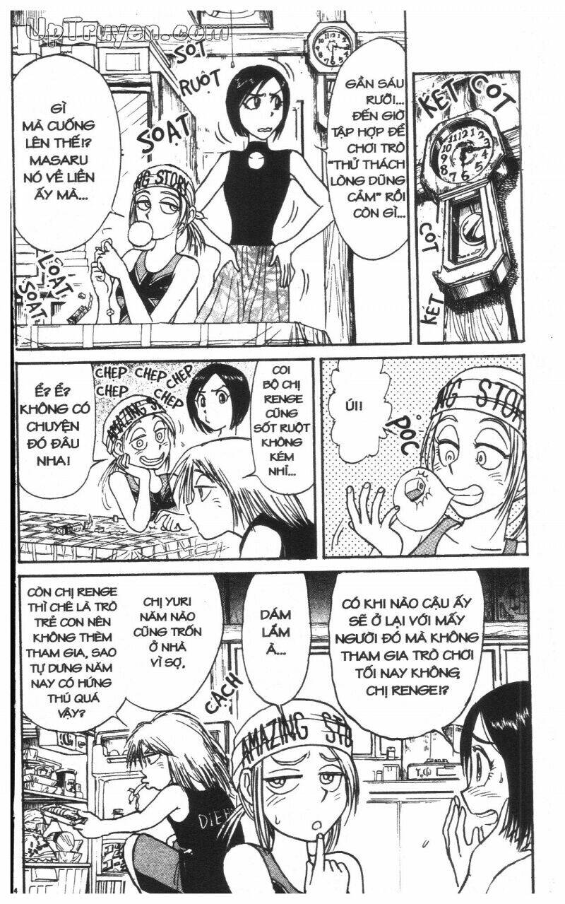 Trang truyện page_146 trong truyện tranh Karakuri Circus – Gánh Xiếc Quái Dị - Chapter 33 - truyentvn.net