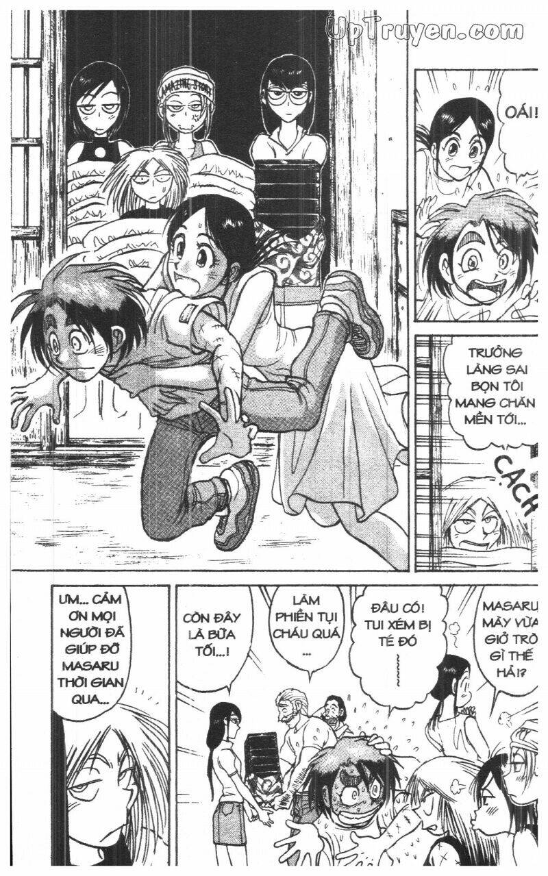 Trang truyện page_151 trong truyện tranh Karakuri Circus – Gánh Xiếc Quái Dị - Chapter 33 - truyentvn.net