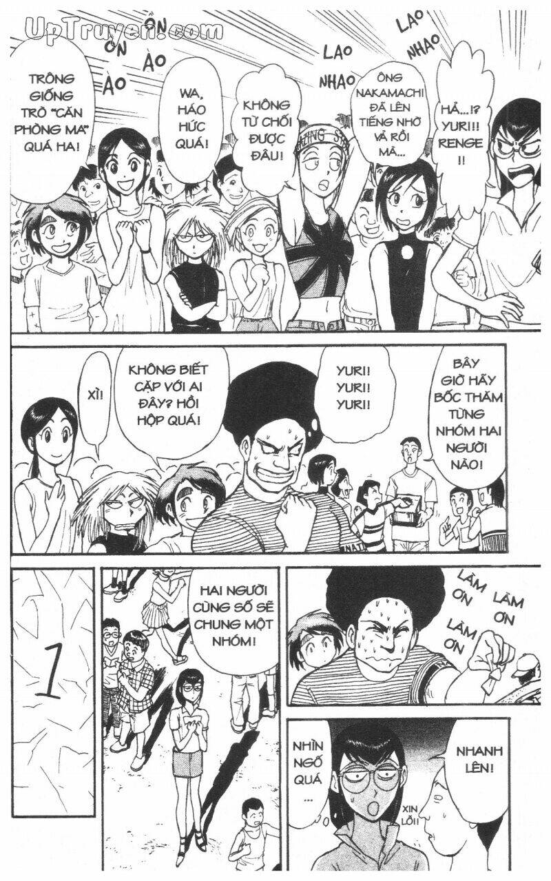 Trang truyện page_154 trong truyện tranh Karakuri Circus – Gánh Xiếc Quái Dị - Chapter 33 - truyentvn.net