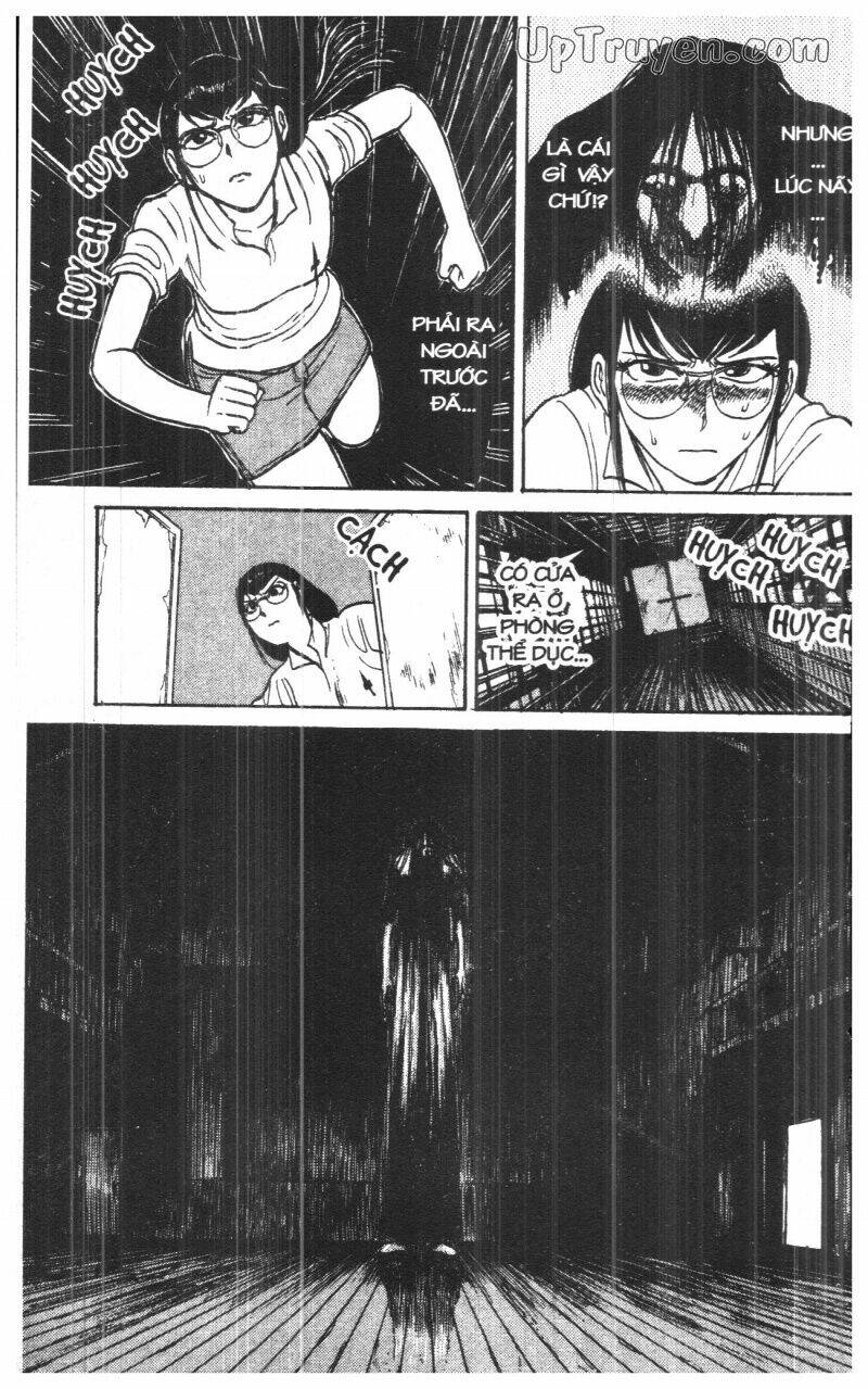 Trang truyện page_169 trong truyện tranh Karakuri Circus – Gánh Xiếc Quái Dị - Chapter 33 - truyentvn.net