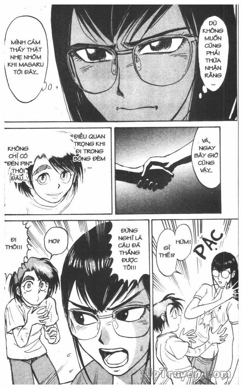 Trang truyện page_174 trong truyện tranh Karakuri Circus – Gánh Xiếc Quái Dị - Chapter 33 - truyentvn.net