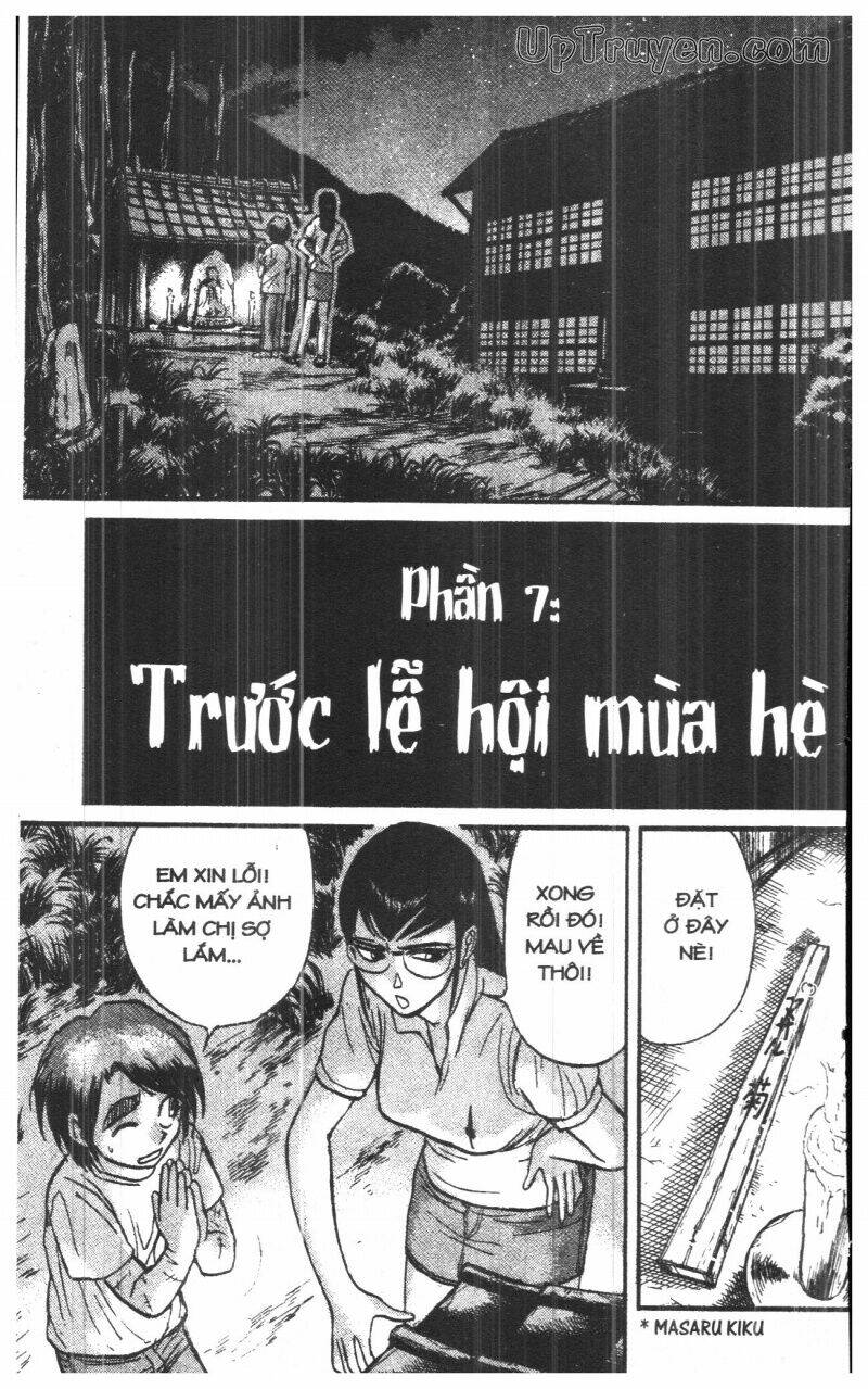 Trang truyện page_175 trong truyện tranh Karakuri Circus – Gánh Xiếc Quái Dị - Chapter 33 - truyentvn.net