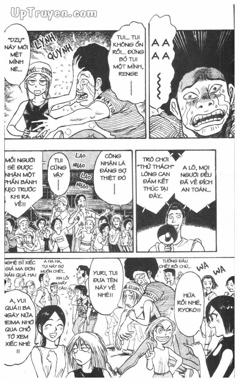 Trang truyện page_180 trong truyện tranh Karakuri Circus – Gánh Xiếc Quái Dị - Chapter 33 - truyentvn.net