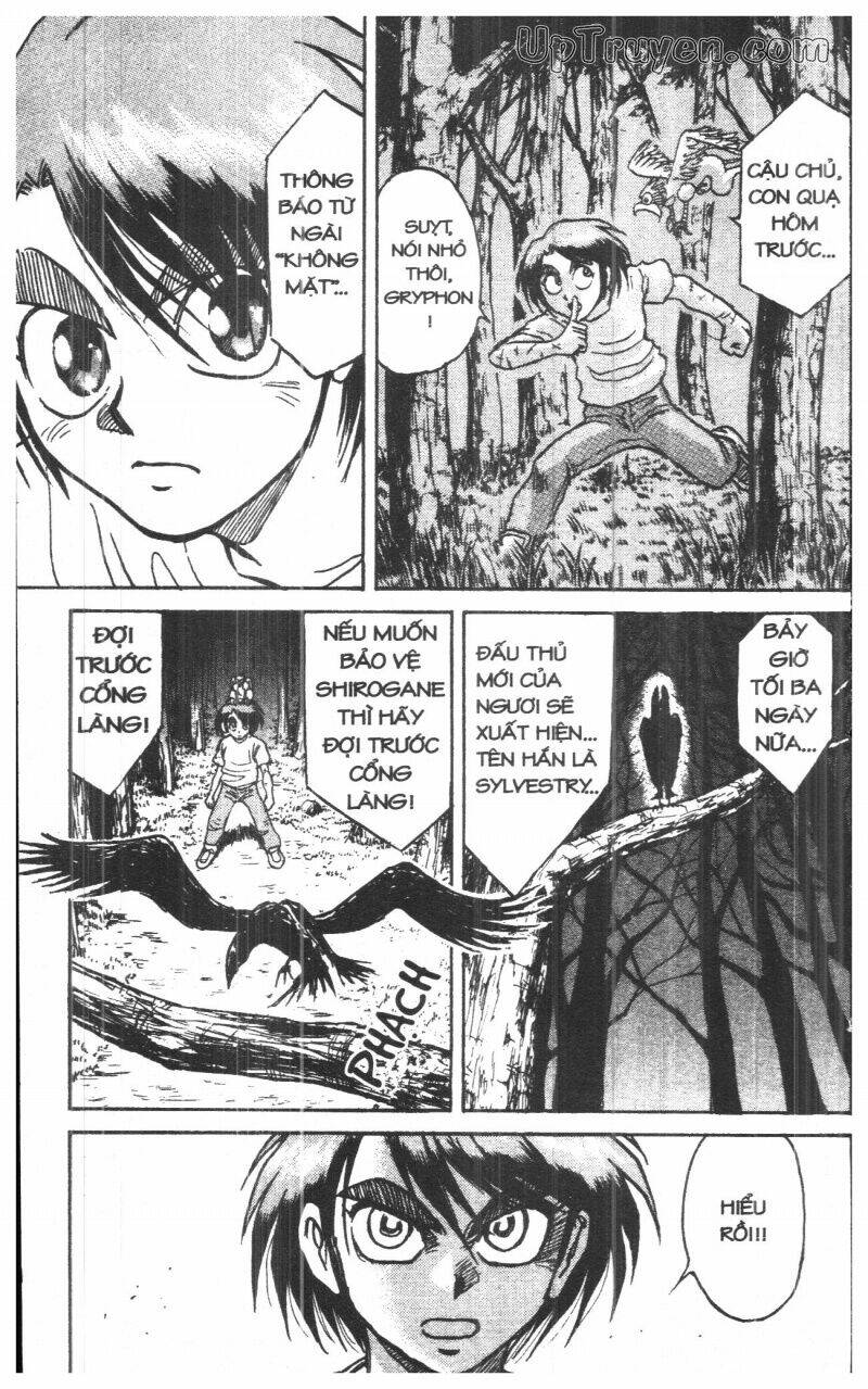 Trang truyện page_183 trong truyện tranh Karakuri Circus – Gánh Xiếc Quái Dị - Chapter 33 - truyentvn.net