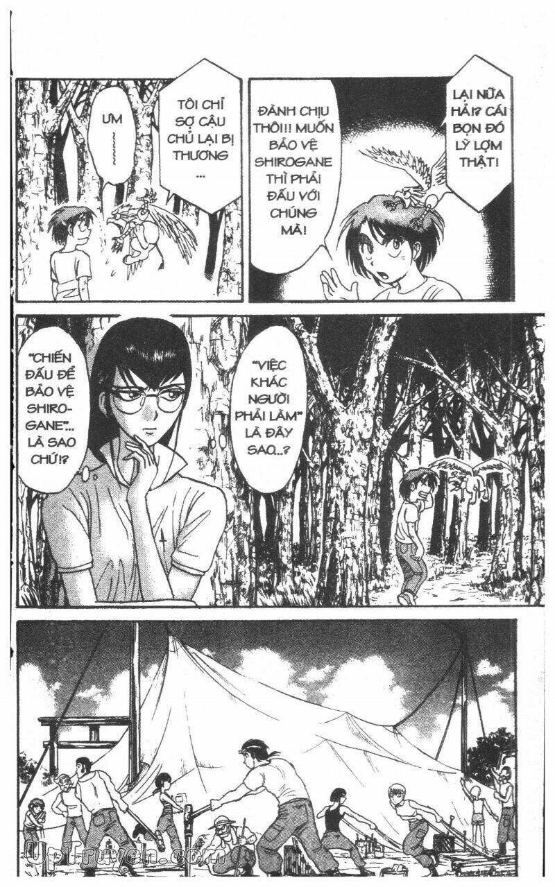 Trang truyện page_184 trong truyện tranh Karakuri Circus – Gánh Xiếc Quái Dị - Chapter 33 - truyentvn.net