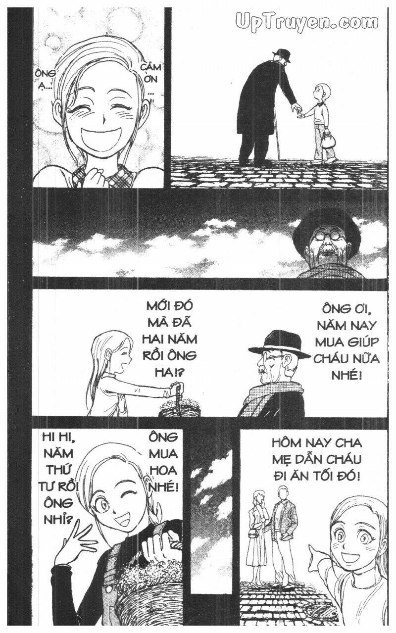 Trang truyện page_189 trong truyện tranh Karakuri Circus – Gánh Xiếc Quái Dị - Chapter 33 - truyentvn.net