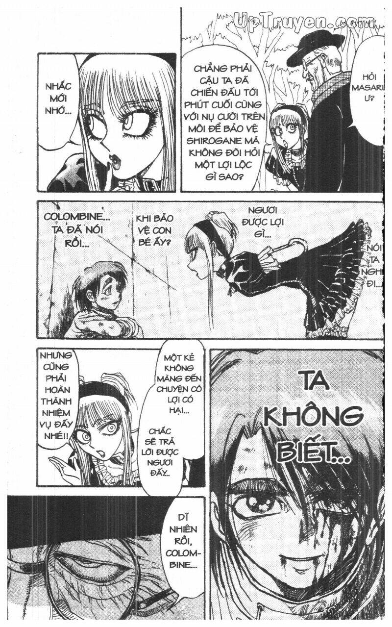 Trang truyện page_191 trong truyện tranh Karakuri Circus – Gánh Xiếc Quái Dị - Chapter 33 - truyentvn.net