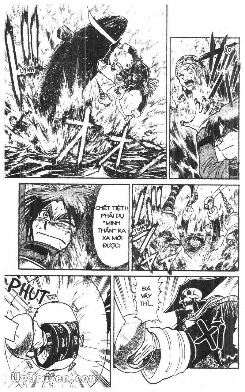 Trang truyện page_29 trong truyện tranh Karakuri Circus – Gánh Xiếc Quái Dị - Chapter 33 - truyentvn.net