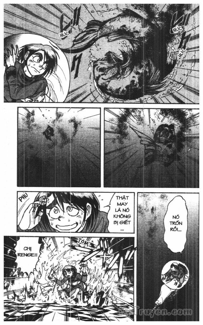 Trang truyện page_37 trong truyện tranh Karakuri Circus – Gánh Xiếc Quái Dị - Chapter 33 - truyentvn.net