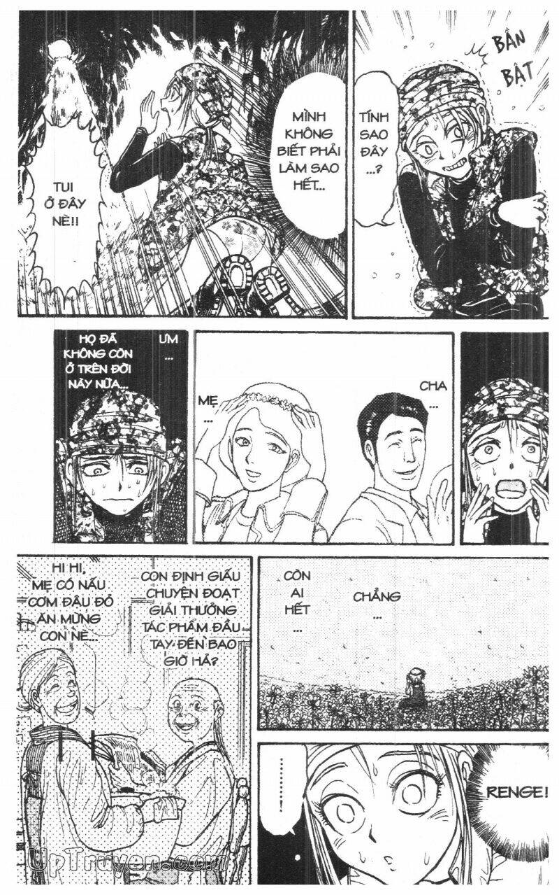 Trang truyện page_41 trong truyện tranh Karakuri Circus – Gánh Xiếc Quái Dị - Chapter 33 - truyentvn.net