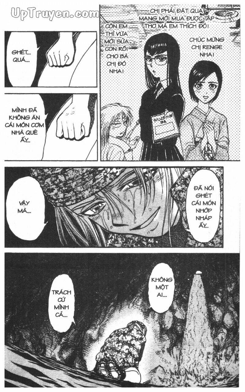 Trang truyện page_42 trong truyện tranh Karakuri Circus – Gánh Xiếc Quái Dị - Chapter 33 - truyentvn.net