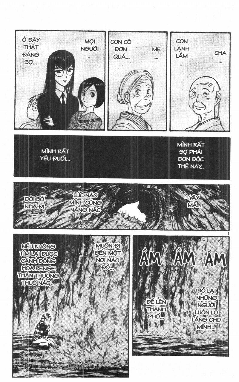 Trang truyện page_43 trong truyện tranh Karakuri Circus – Gánh Xiếc Quái Dị - Chapter 33 - truyentvn.net