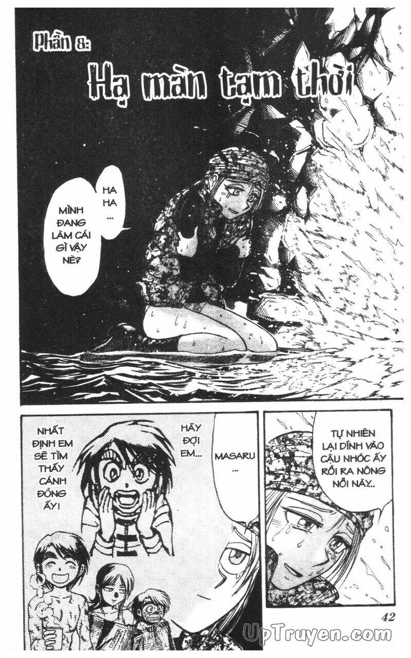 Trang truyện page_44 trong truyện tranh Karakuri Circus – Gánh Xiếc Quái Dị - Chapter 33 - truyentvn.net