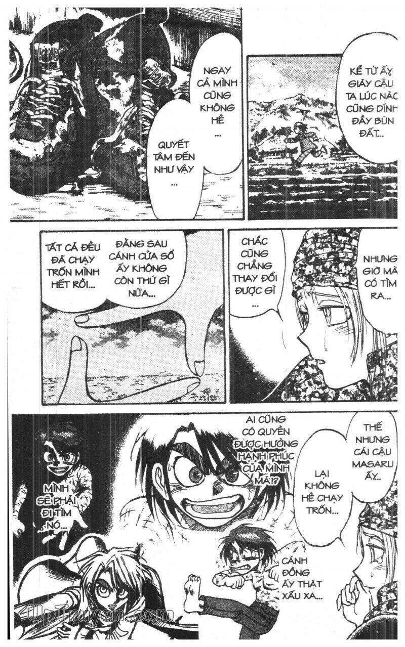 Trang truyện page_45 trong truyện tranh Karakuri Circus – Gánh Xiếc Quái Dị - Chapter 33 - truyentvn.net