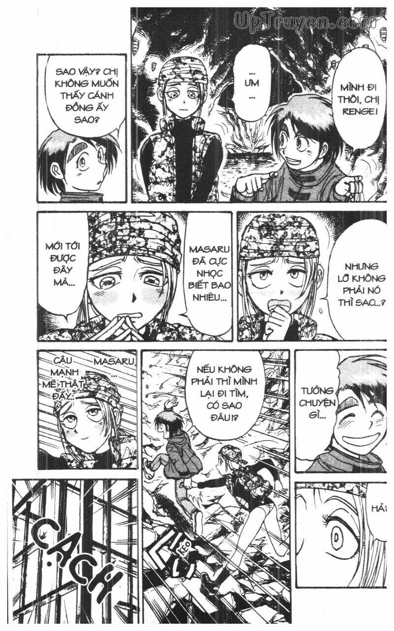 Trang truyện page_51 trong truyện tranh Karakuri Circus – Gánh Xiếc Quái Dị - Chapter 33 - truyentvn.net