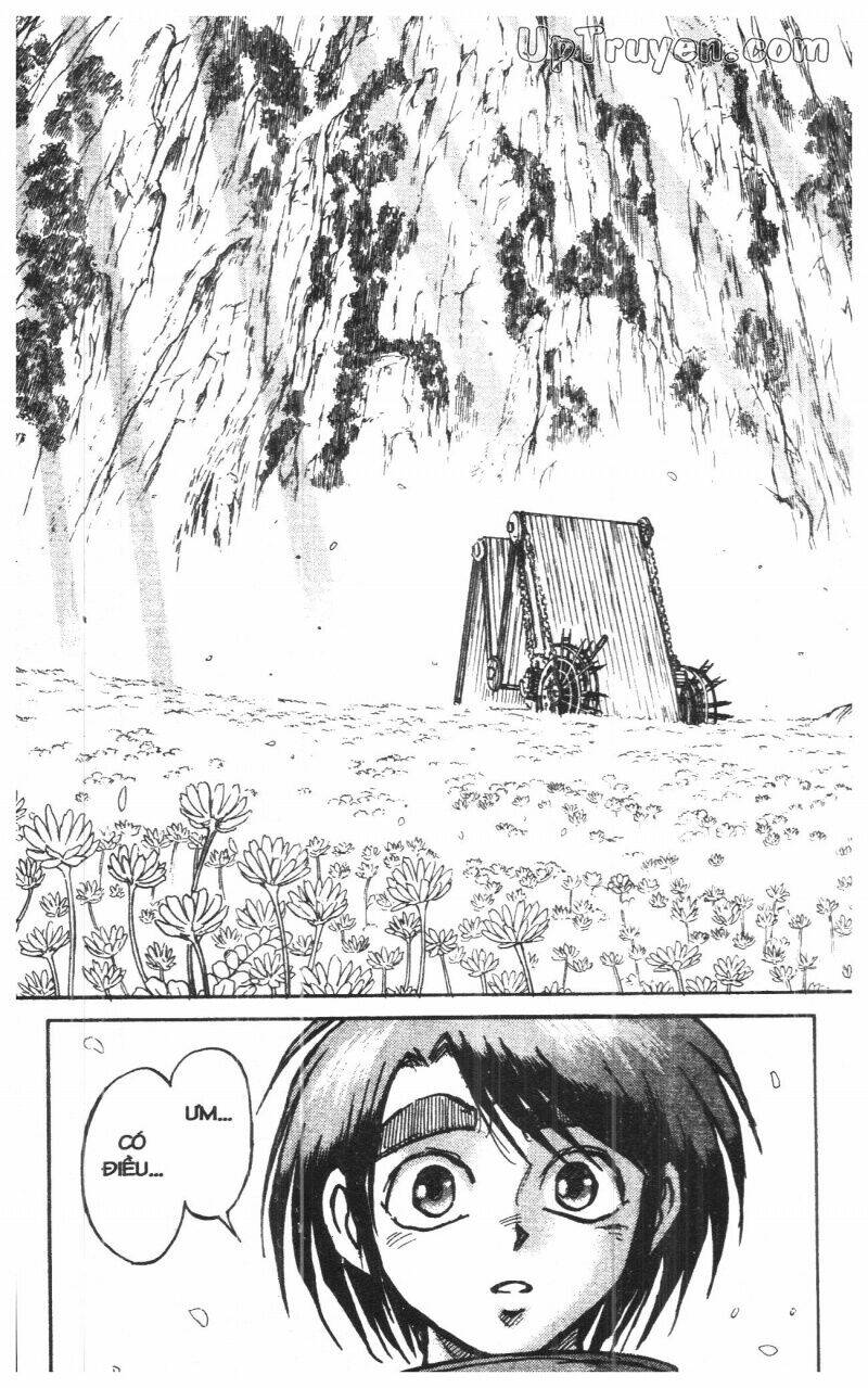 Trang truyện page_53 trong truyện tranh Karakuri Circus – Gánh Xiếc Quái Dị - Chapter 33 - truyentvn.net