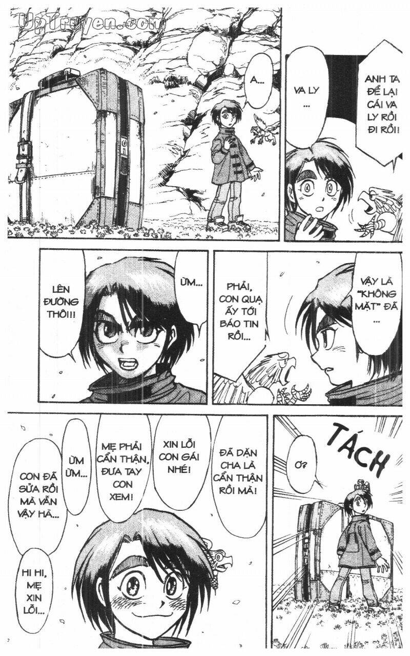 Trang truyện page_57 trong truyện tranh Karakuri Circus – Gánh Xiếc Quái Dị - Chapter 33 - truyentvn.net