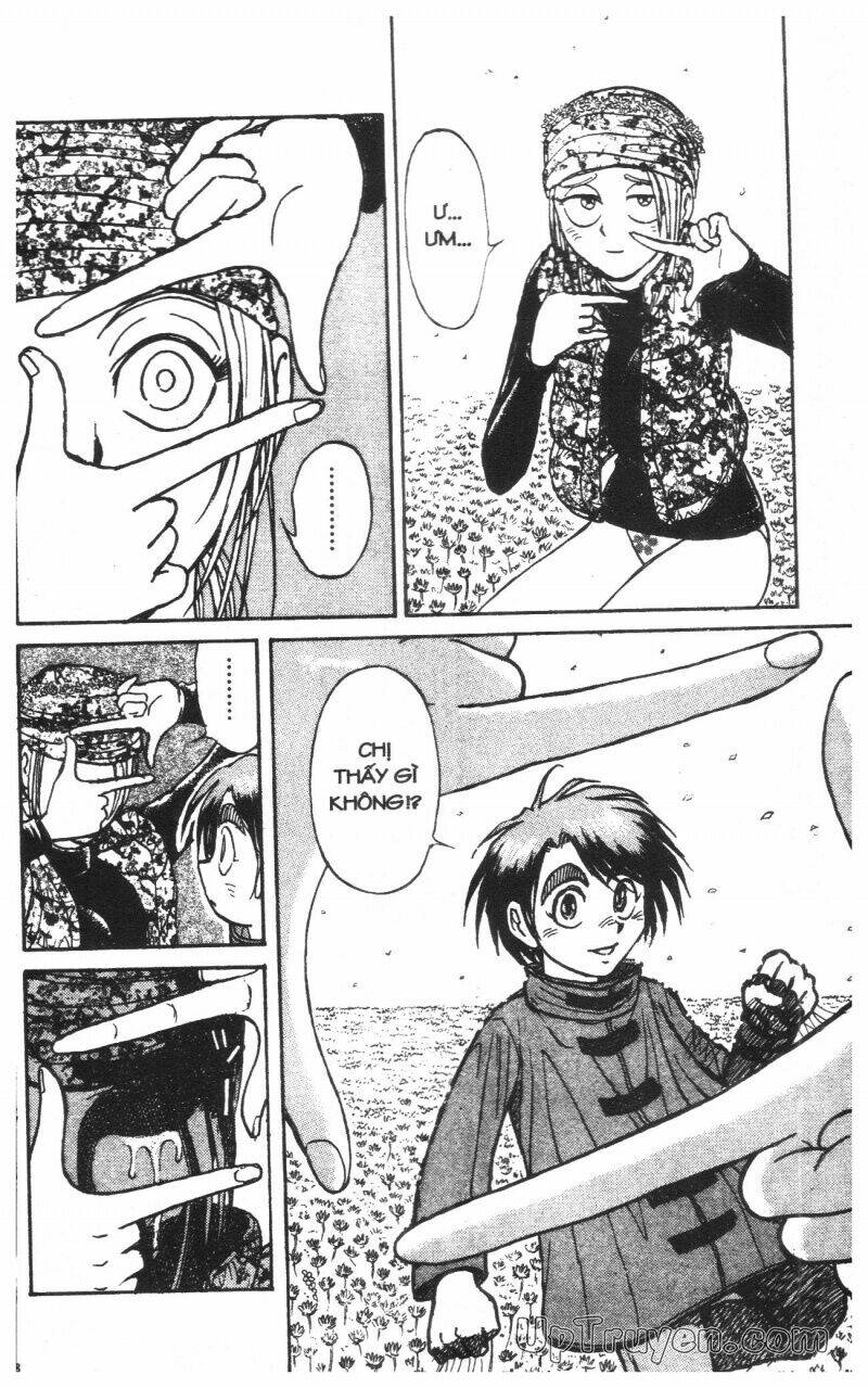 Trang truyện page_60 trong truyện tranh Karakuri Circus – Gánh Xiếc Quái Dị - Chapter 33 - truyentvn.net