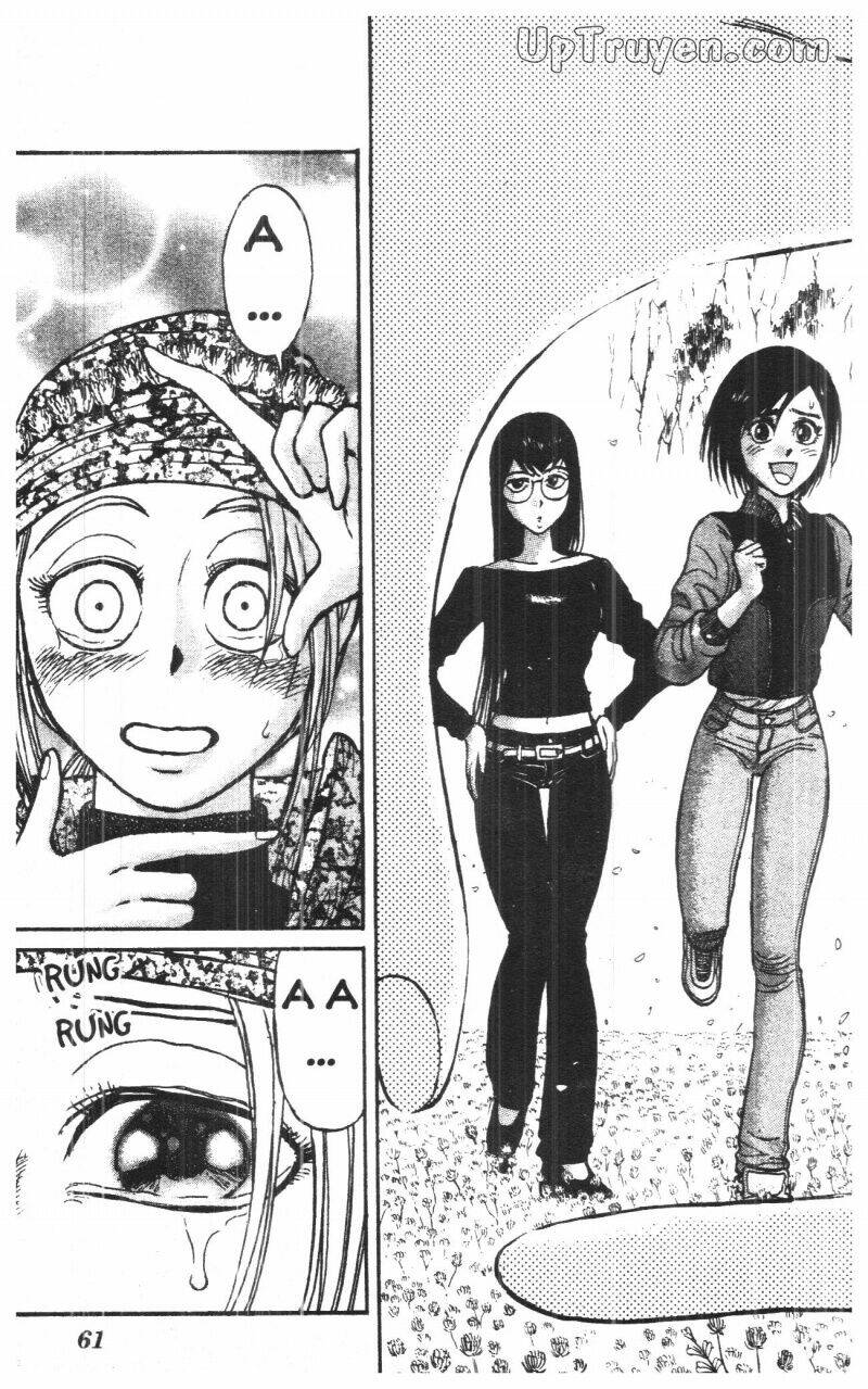 Trang truyện page_63 trong truyện tranh Karakuri Circus – Gánh Xiếc Quái Dị - Chapter 33 - truyentvn.net