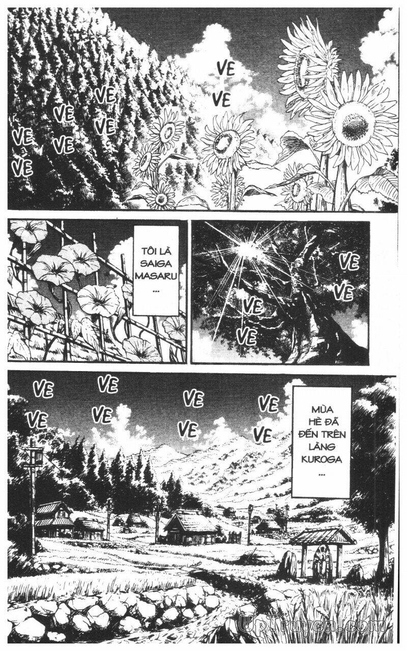 Trang truyện page_68 trong truyện tranh Karakuri Circus – Gánh Xiếc Quái Dị - Chapter 33 - truyentvn.net